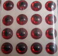 ������ �������� D 6,0  red (32 ��)